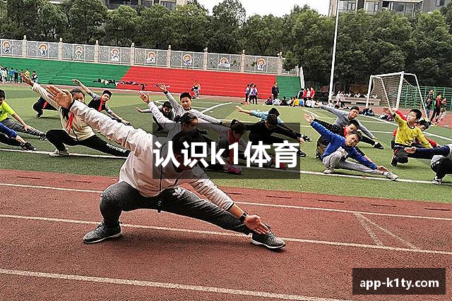 认识k1体育